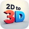 Pic3D Maker - Image to 3D