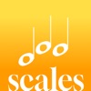 Violin Scales Trainer