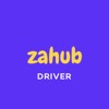 Zahub Rider