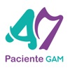 Paciente GAM