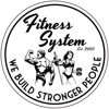 Fitness System Member App