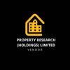 Property Research - Vendor