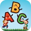 Alphabet : Learning Games