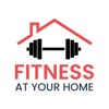 Fitness At Your Home- Get Fit