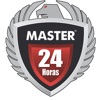 Master Monitoramento 24 Horas