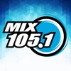 Mix 105.1 Utah