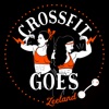 CrossFit Goes