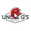 Uncle G's Seafood & Deli