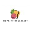 Hopkins Breakfast