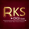 RKS DIgiGold