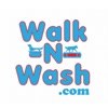 Walk-N-Wash