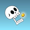 Skull Game - Skeleton Game