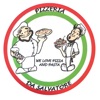 Pizzeria Da Salvatore (DE)