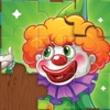 Clown Puzzle