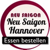 Neu Saigon Restaurant App