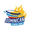 Dominican Food App