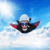 Realworld Wingsuit Simulator