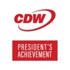 CDW President's Achievement