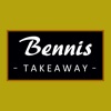 Bennis Takeaway Tullow