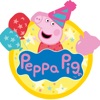 Mi Cumple con Peppa Pig