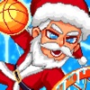 Pixel Basketball: Multiplayer