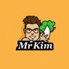 Mr Kim