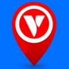 V Way Taxi : Ride Booking App