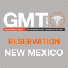 GMT NM Reservation