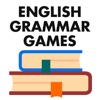 English Grammar Games 10-in-1