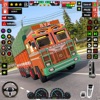 Indian Truck Simulator Game