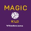 Magic Volei Viladecans