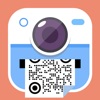 BlinkQR Reader-Scan,Create