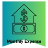 Monthly Expense