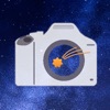 Starry sky Camera