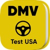 DMV Test USA