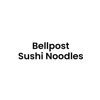 Bellpost Sushi Noodles