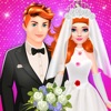 Model Wedding - Girls Games