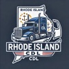 Rhode Island CDL Test 2025