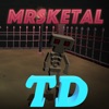 TD MrSketal