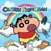 AR CRAYON SHINCHAN