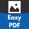 Photo to PDF Convert Easy Tool