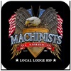 IAM 839 Fighting Machinists