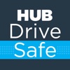 HUB Drive Safe App+