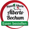 Pizzeria Alberto App