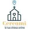 Cercami: la tua chiesa online