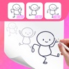 Anitoon - Draw Animation App