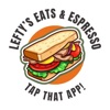 Leftys Eats and Espresso