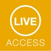 InVue LIVE Access