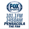 Fox Sports Pensacola The Fan