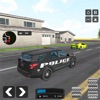 City Cop: Drive Away Game